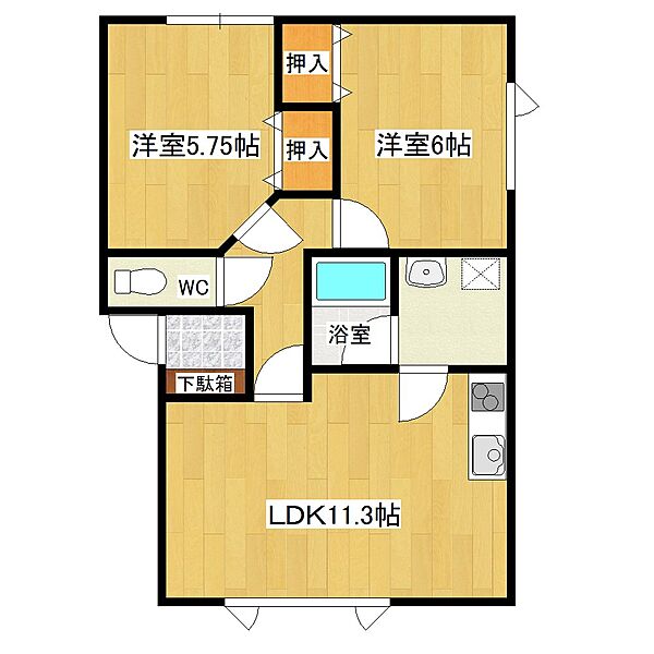 apartment 北海道網走郡美幌町字三橋南11-3
三橋南の賃貸情報を見る
物件地図
