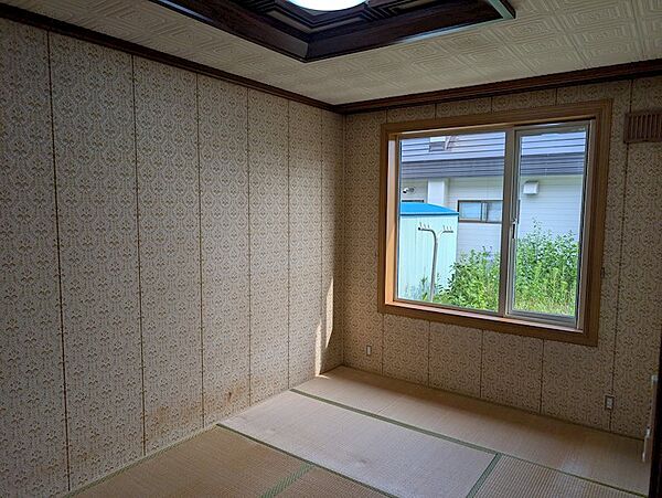 detached 北海道網走郡美幌町字稲美90番地46
地図を見る