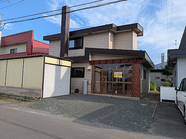 detached 北海道網走郡美幌町字稲美90番地46
地図を見る