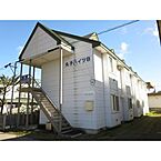北海道網走郡美幌町字西一条北3丁目4番地7：物件画像／株式会社セクト　美幌支店