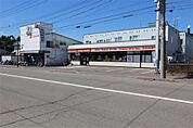 セイコーマート びほろ店（108m）