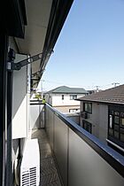 千葉県千葉市緑区おゆみ野南4丁目（賃貸アパート2LDK・1階・58.37㎡） その13