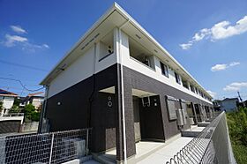 千葉県千葉市緑区あすみが丘4丁目（賃貸アパート2LDK・2階・60.99㎡） その1