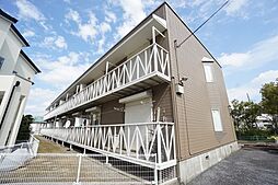 京成千原線 おゆみ野駅 徒歩14分