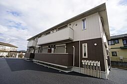 京成千原線 学園前駅 徒歩13分