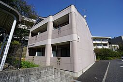 京成千原線 学園前駅 徒歩7分