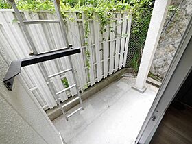 兵庫県神戸市北区鈴蘭台西町1丁目（賃貸マンション1LDK・1階・36.20㎡） その18