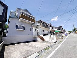 東大池１丁目中古戸建