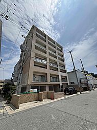 東海道・山陽本線 兵庫駅 徒歩14分