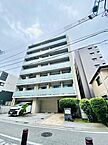 東京都品川区南品川4丁目14-11：物件画像／株式会社ハウスメイトショップ　川崎店