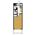 プレール・ドゥーク御徒町3階11.7万円