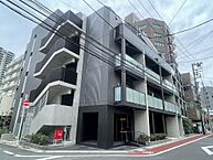 東京都品川区西五反田5丁目5-11：物件画像／大東建託リーシング株式会社　川崎店