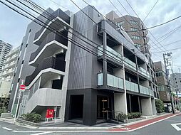 アークマーク目黒不動前（禁煙）