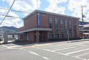 京都北都信用金庫 余内支店 600m
