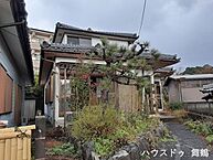 京都府舞鶴市字田中：物件画像