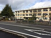 和田中学校 2000m