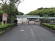 中保育所 2000m