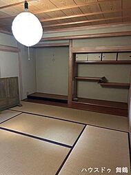 和室の画像