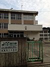 倉梯第二小学校 350m