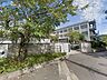 周辺：京都府立綾部高等学校 東分校 1400m