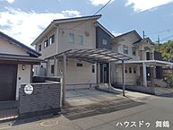 京都府舞鶴市溝尻町：物件画像
