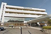 若狭高浜病院 1100m