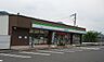 周辺：ファミリーマート　舞鶴天台店 350m