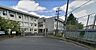 周辺：栗田中学校 960m