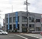 京都銀行 西舞鶴支店 600m