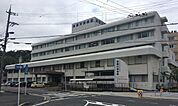 共済病院 1800m