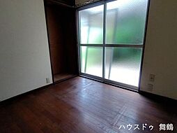洋室の画像