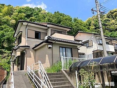 外観 外観