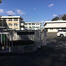中舞鶴小学校 770m