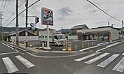 セブンイレブン　舞鶴丸山口店 860m