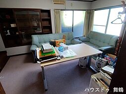 洋室の画像