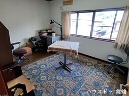 洋室の画像