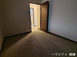洋室の画像