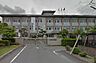 周辺：京都府立綾部高等学校 2220m