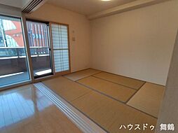 和室の画像