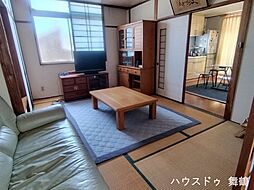 和室の画像