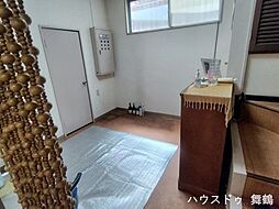 室内の画像