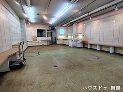 室内の画像