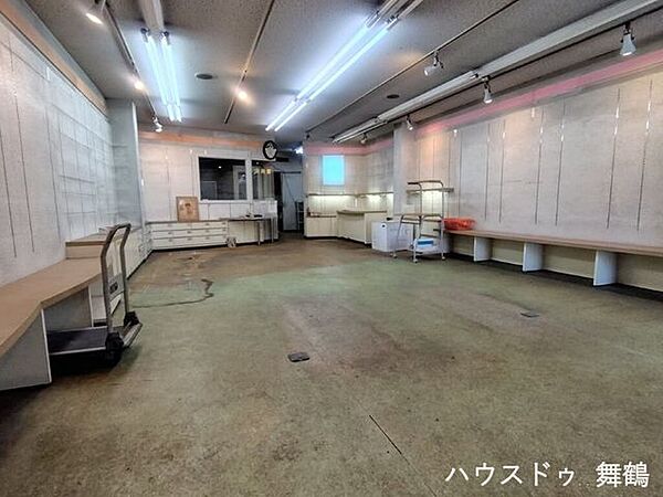 室内
