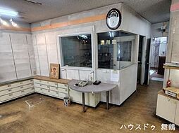 室内の画像