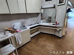 室内の画像
