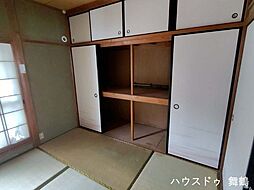 和室の画像
