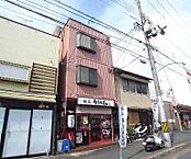 京都府京都市左京区一乗寺赤ノ宮町：物件画像／株式会社京都ライフ　京田辺店
