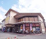 ビデオ1高野店まで1000m 24時間営業です。