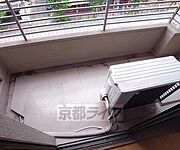 ＲＣしっかりバルコニーです。
