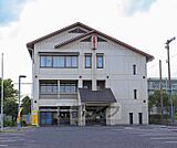 大津市役所 瀬田北支所まで625m 瀬田北市民センター・瀬田北公民館もここにあります